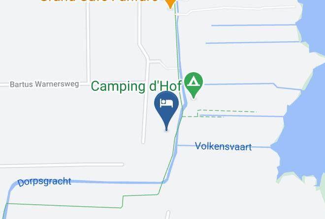 Steenwijkerland - Kollen Giethoorn Maps