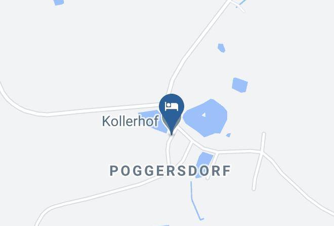 Kollerhof Map