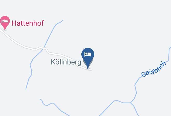 Kufstein - Kollnberg Maps