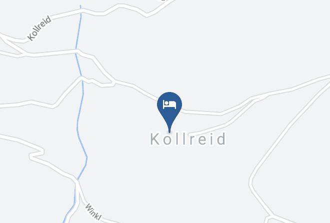 Lienz - Kollreider Hof Maps