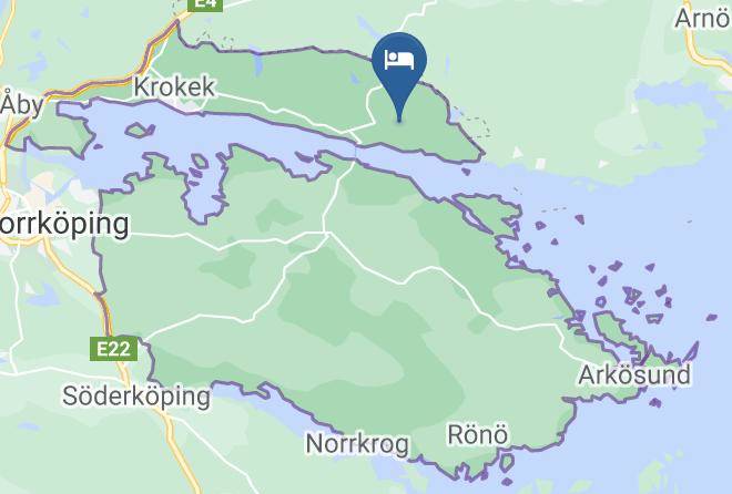Norrkoping - Kolmardstorpet Blomsatter Maps