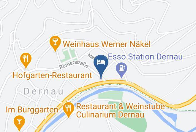 Ahrweiler - Kolner Hof Maps