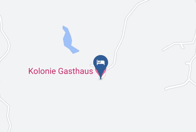 Salvador Do Sul - Kolonie Gasthaus Maps