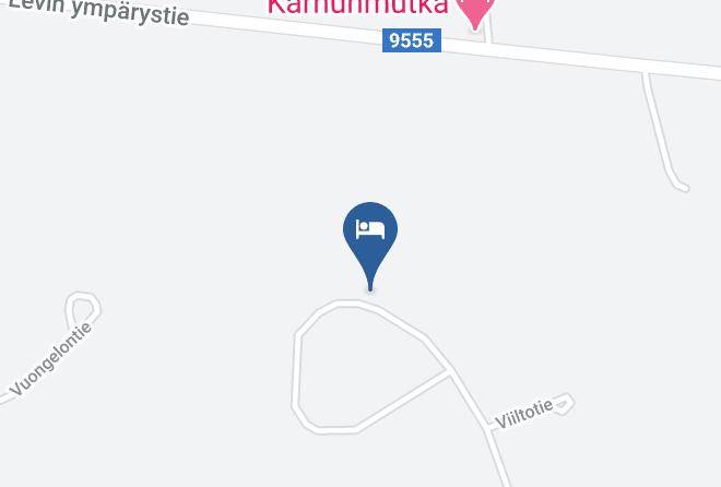 Kittila - Kolorakka 3 Maps