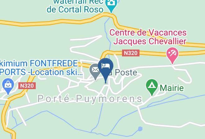 Pyrenees Orientales - Komaroff Nathalie Maps
