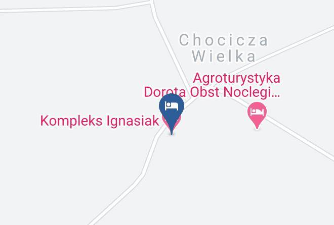 Wrzesinski - Kompleks Ignasiak Maps