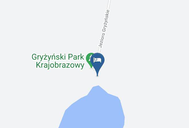 Krosnienski - Kompleks Konferencyjno Wypoczynkowy Anapausis Maps