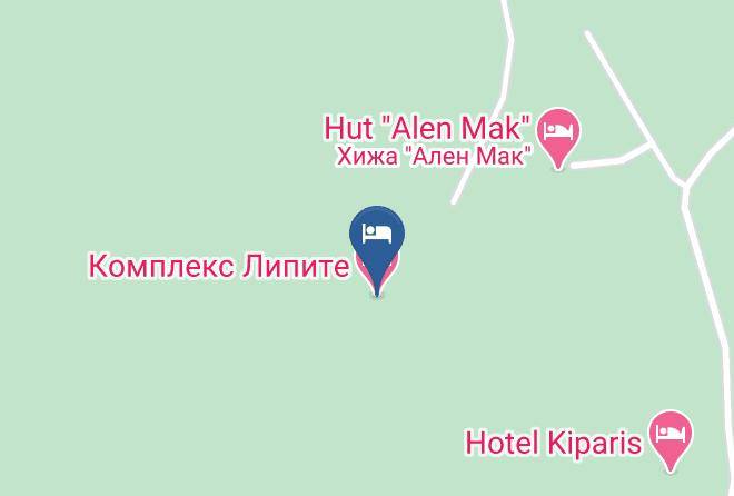 Ruse - Kompleks Lipite Maps