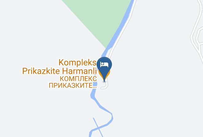 Harmanli - Kompleks Prikazkite Harmanli Maps