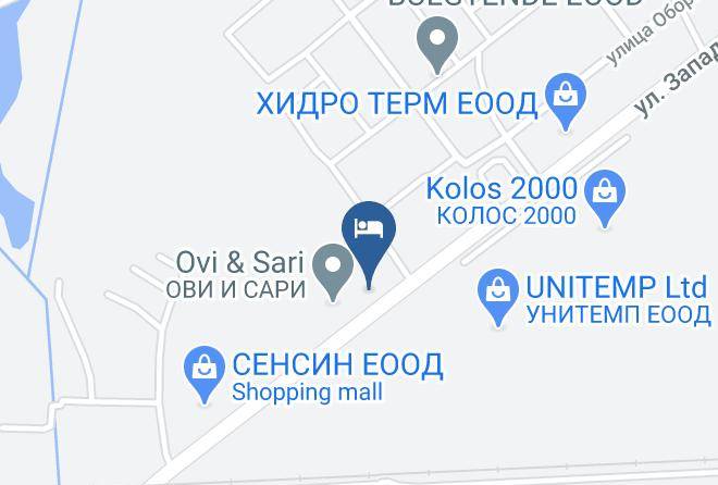 Maritsa - Kompleks Rachich Maps