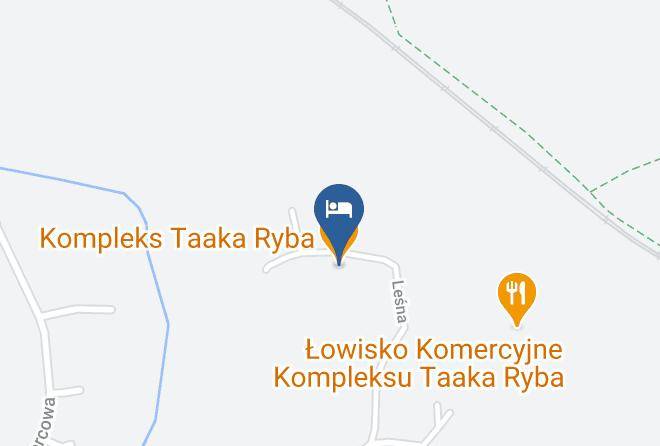 Rybnicki - Kompleks Taaka Ryba Maps