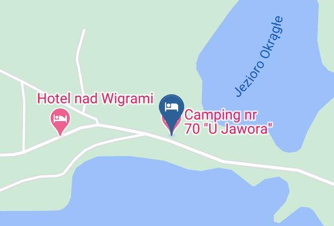 Suwalski - U Jawora Maps