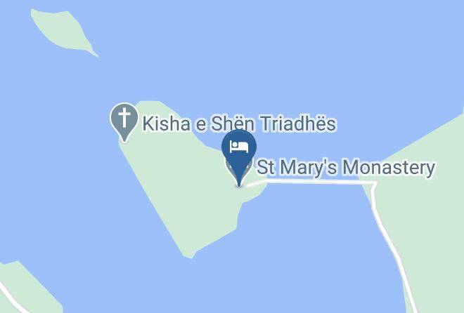 Kompleksi Algedi Map