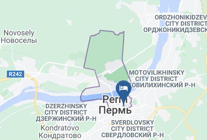 Perm - Kompros 44 A Maps