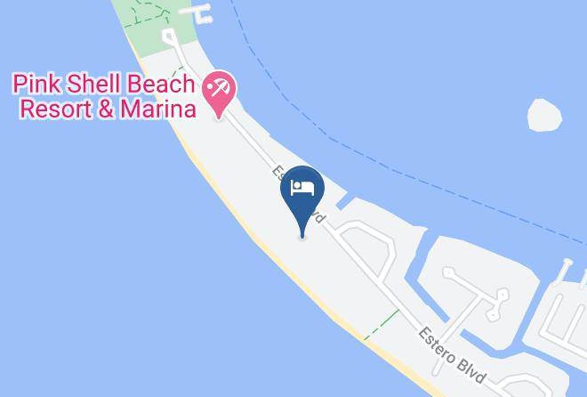 Lee - Kona Beach Club Maps