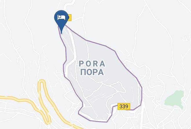 Zlatiborski - Konaciste Svedrana Maps