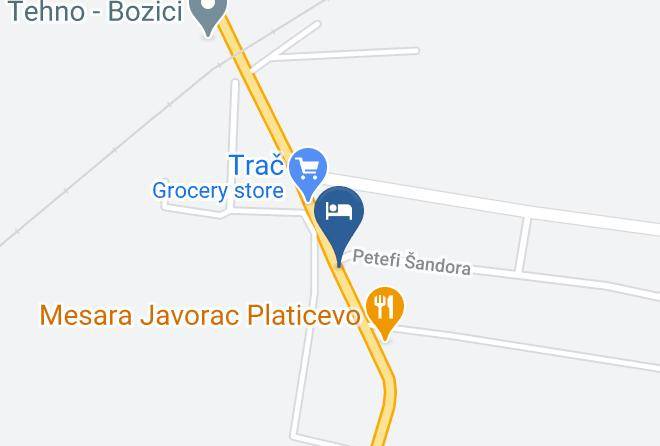 Srem District - Konak Tammy Maps