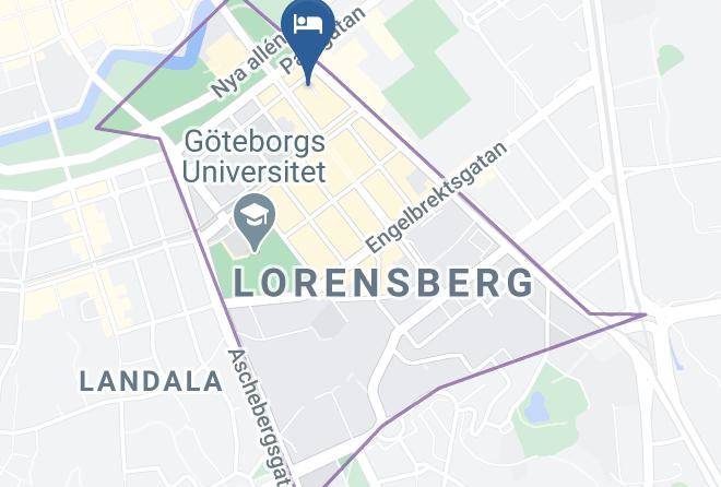 Goteborg - Koncept Restaurang Holding Ab Maps