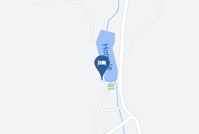 Havlickuv Brod - Konferencni Hotel Luna Maps