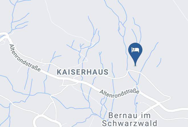 Waldshut - Konfuziushaus Maps