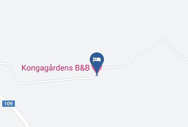 Svalov - Kongagarden Maps