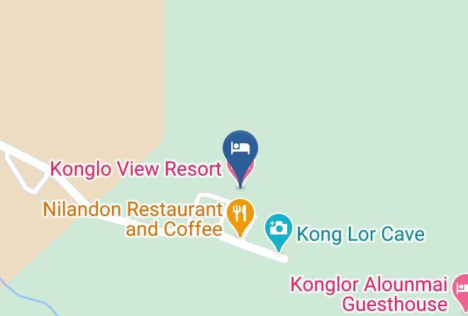 Khounkham - Konglo View Resort Maps