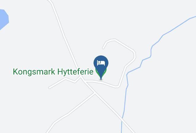 Hadsel - Kongsmark Hytteferie Maps