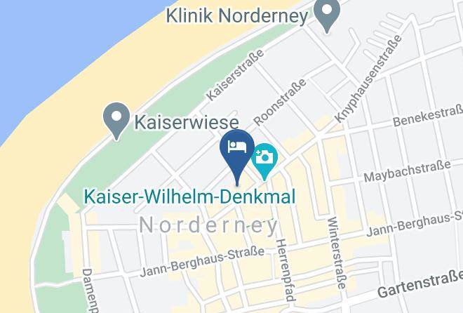 Aurich - Konigs Betriebe Maps