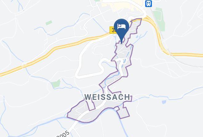 Konigshof Health & View Gesundheitszentrum Fur Naturheilverfahren Map