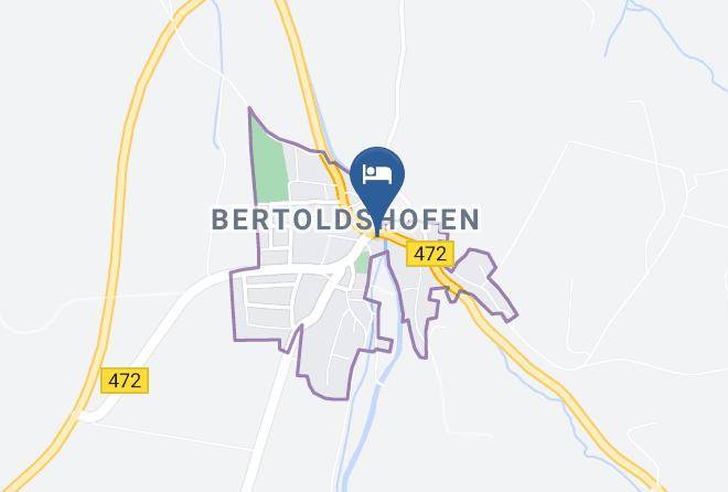 Ostallgau - Konigswirt Maps