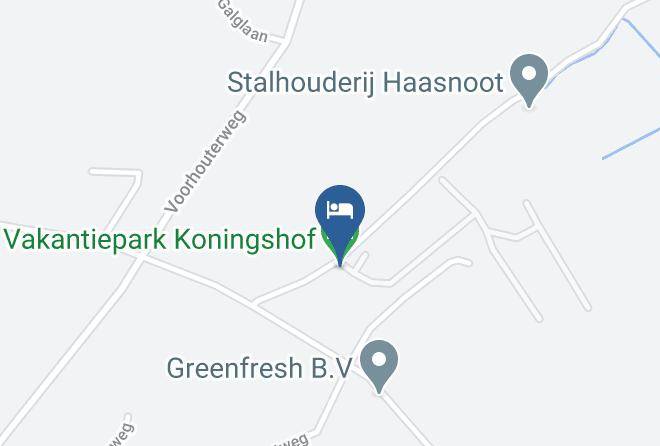 Gemeente Katwijk - Koningshof Beheer Bv Maps