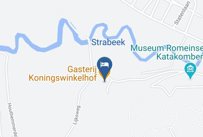 Koningswinkelhof Map