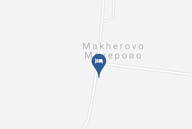 Oleninsky District - Konny Dvor Makherovo Maps