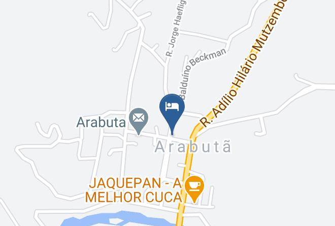 Arabuta - Konrad Hotel Maps