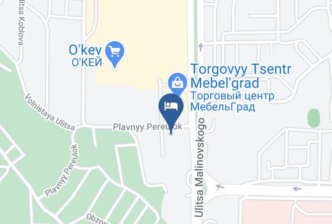Rostov Na Donu - Kontinental' Maps