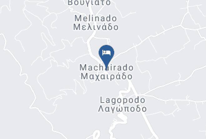 Zakinthos - Kontonis Sa Maps