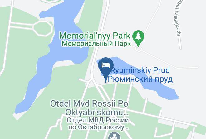 Ryazan - Konyushennyy Dvor Maps