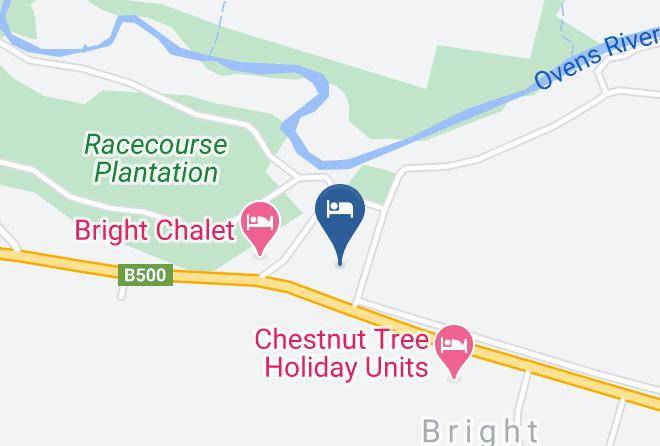 Alpine - Kookaburra's Nook Maps