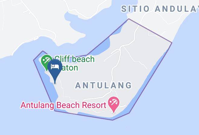 Negros Oriental - Kookoo's Nest Maps