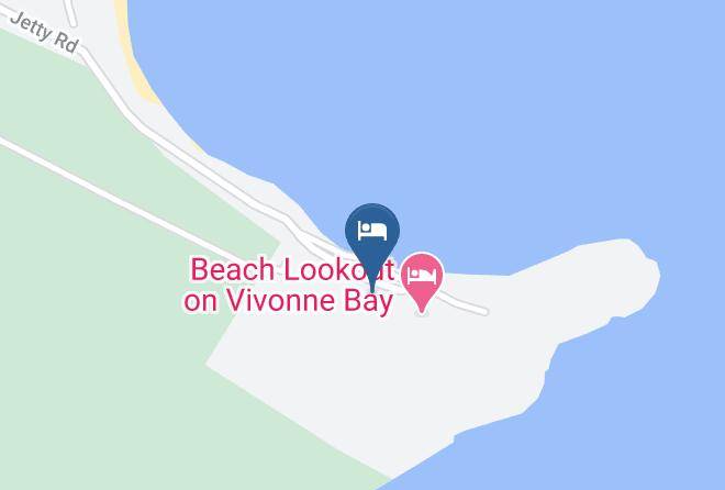 Koopalanda Dreaming Map