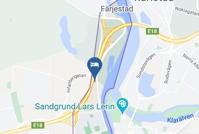 Karlstad - Kooperativet Solakoop Ek For Maps