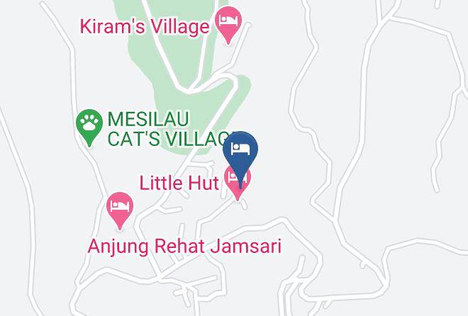 Westst Division - Kopi Valley Maps