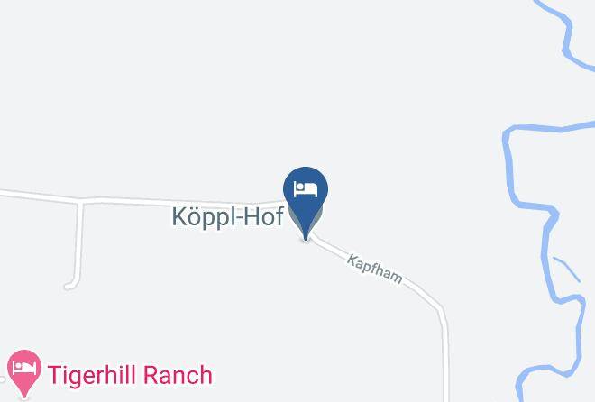 Koppl Hof Map