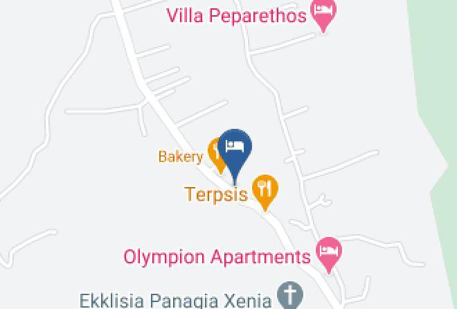 Sporades - Korali Studios Maps