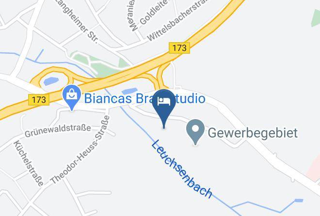 Lichtenfels - Kreier Gastro Collection Gmbh & Co Kg Maps