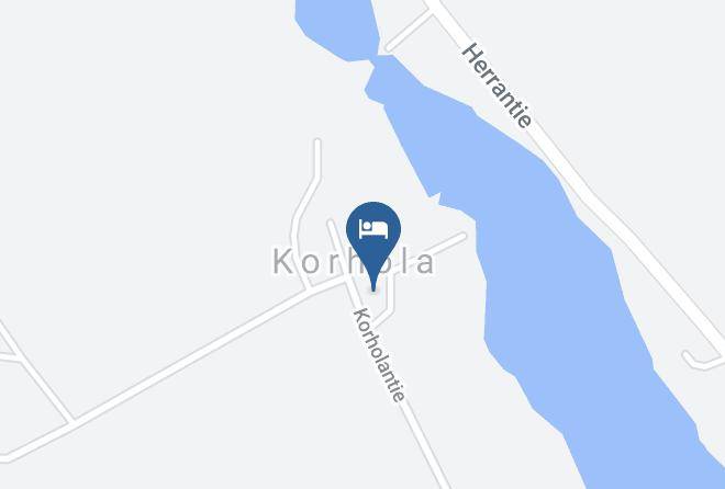Rautalampi - Korholan Kartano Ky Maps