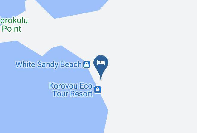 Ba - Korovou Eco Tour Resort Maps
