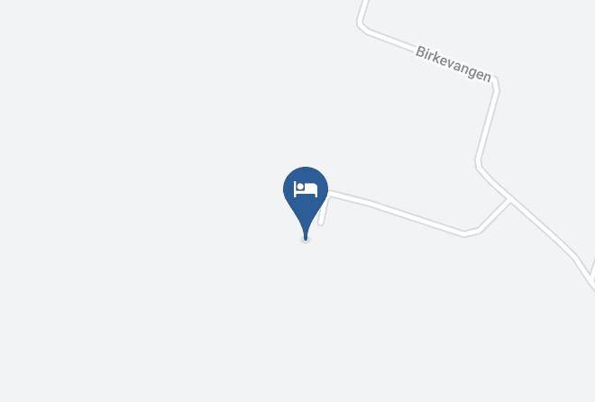Herlufmagle - Korshojgards Bed Og Breakfast Maps