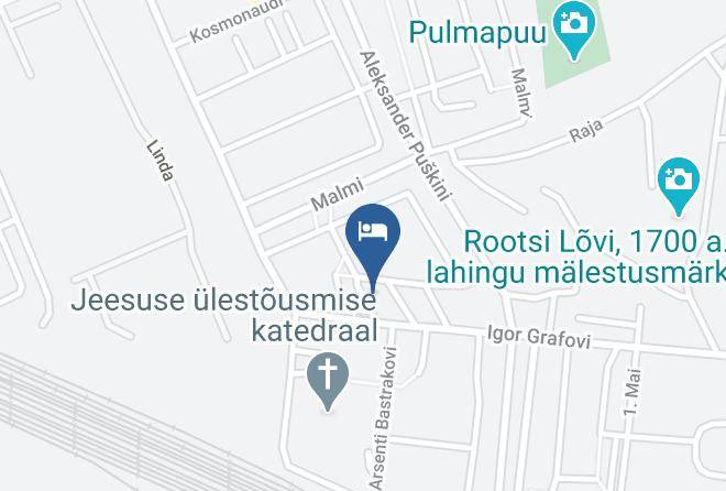 Narva - Korteriuhistu Grafovi 5 Maps