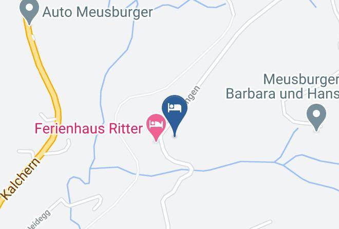 Bregenz - Kos Helene Und Jodok Urlaub Am Bauernhof Maps
